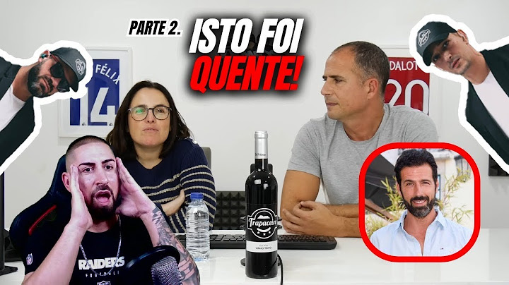 Possessivo reage a OS PRIMOS(RAP E JOANA MARQUES) - GUSTAVO SANTOS NO PODCAST DE MIGUEL MILHÃO  pt-2