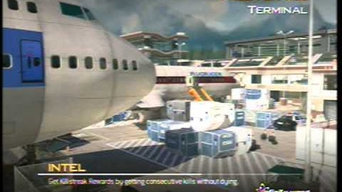 Project Convertion 1.0 (TU8) MW2