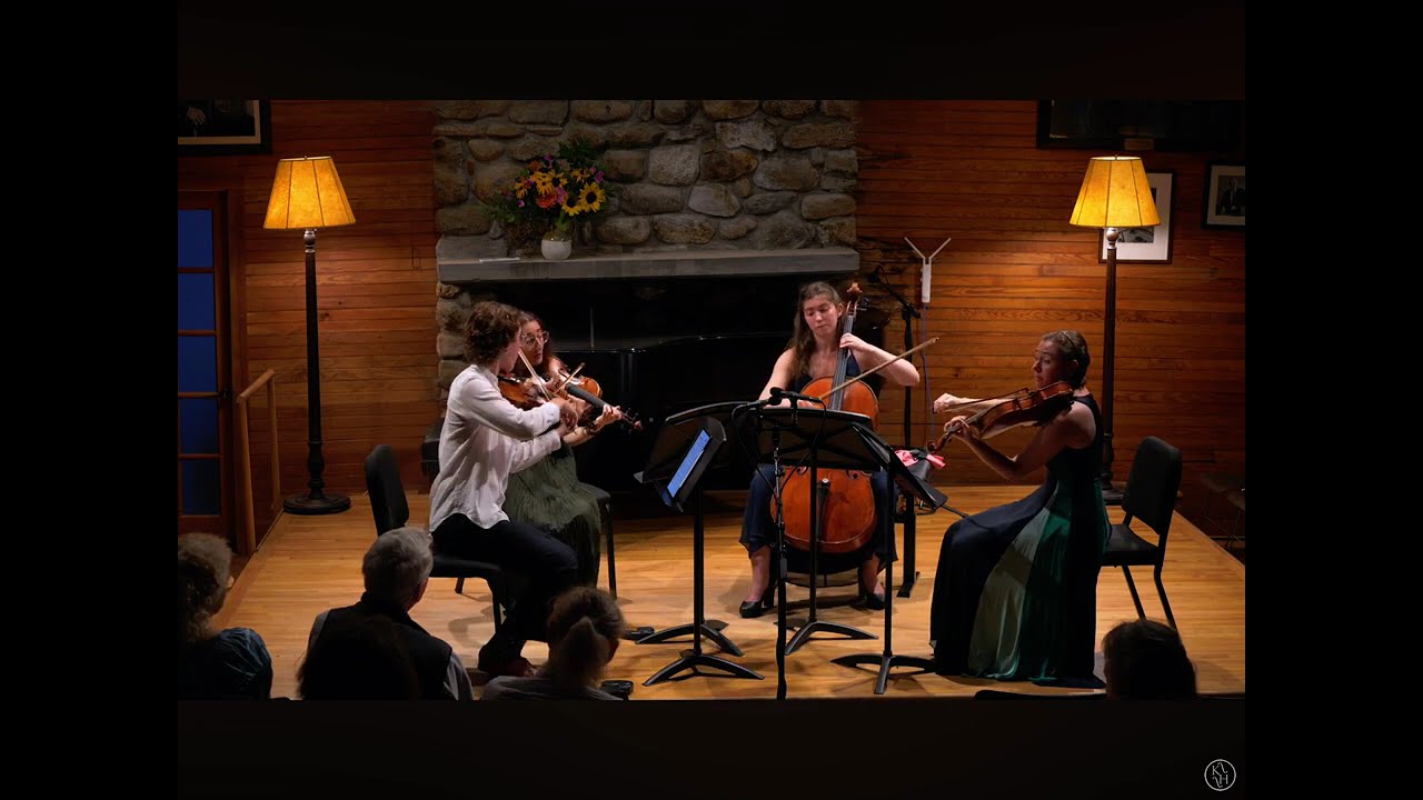 L.V. Beethoven: String Quartet in C-sharp minor, op. 131