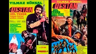 Destan 1974 - Yılmaz Köksal - Kazım Kartal