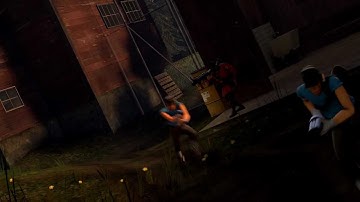 Source Filmmaker Beta - Test Movie Steps 00-03