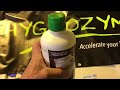 The power of hygrozyme how to get massive roots