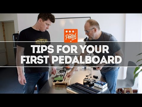 tips-for-your-first-pedalboard-build-–-that-pedal-show