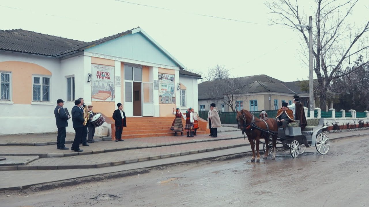 ТАРАКЛИЯ ОТМЕТИЛА «ТРИФОН ЗАРЕЗАН»