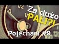 Jak zmniejszyć spalanie? | Pojechani #9