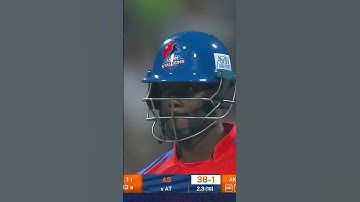 Fletcher on repeat mode! Yet another classy T10 half-century! Abu Dhabi T10 Season 9