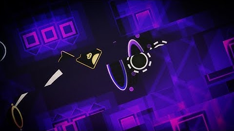 [Visuals] My part in Still In My Heart Hosted by SrAntho (Ft. ItsBucle) | Geometry Dash 2.11