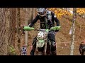 Day by Slay #21 - Axell races Ironman GNCC