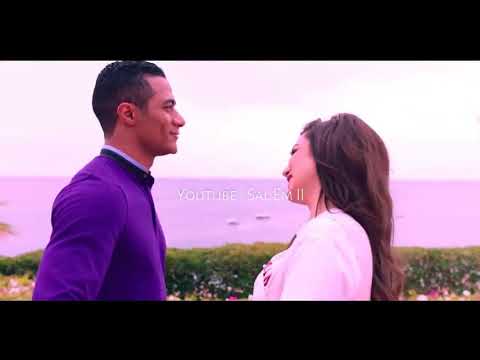 حبك غير حياتى