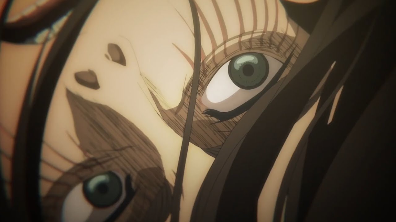 AOT Episode 78/80 Seamless Transition - YouTube