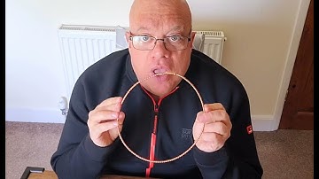 SECRETS OF MAKING A POWERFUL TENSOR RING