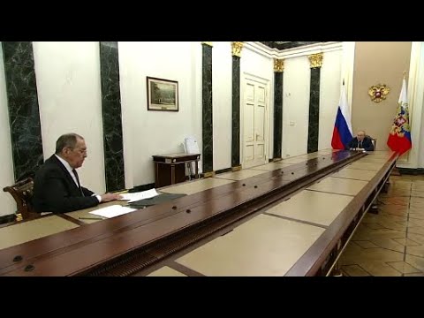 ზელენსკის ყველა კარტი და კოზირი ხელში ეჭირა -კრემლი ისევ იმუქრება და უკრაინას უკან დახევას სთხოვს