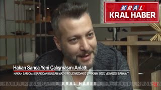 Hakan Sarıca - Kral TV Haber (01.04.2017) Resimi