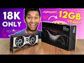 Budget king gpu  amd rx 6700 xt in 2024