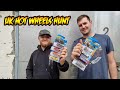 UK Hot Wheels Hunting: Episode 3 Preston