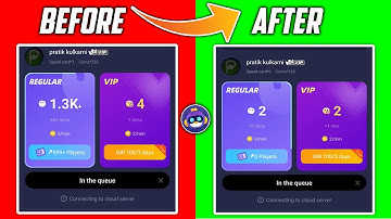 How to Reduce Queue Time in Chikii Cloud Gaming App (Play Games Instantly!)