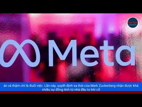 Mark Zuckerberg sa