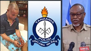 JE POLISI WANAHUSIKA KWENYE UTEKAJI : SHUHUDA WA TUKIO LOTE UTEKAJI