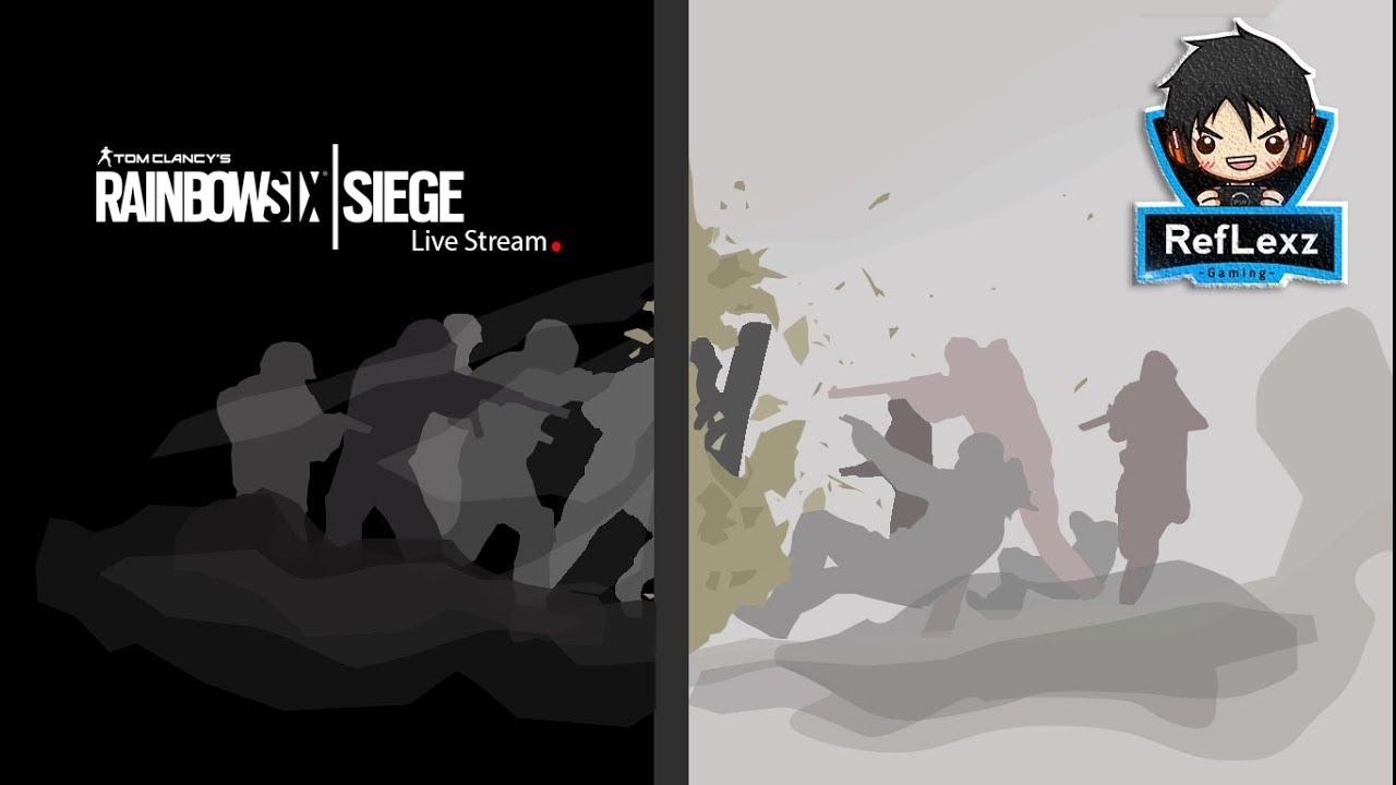 H1 RefLexz Vs R6 Pros Live India YouTube h1-reflexz-vs-r6-pros-live-india-youtube