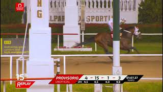 Vidéo de la course PMU PRIX NOPANTS
