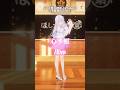 ダンス歴14年新人VTuberが『心予報 / Eve』踊ってみた︎︎⟡白姫祈