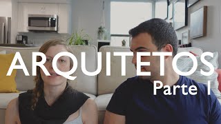 Arquitetos no Canadá (Parte 1)