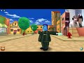 GETTING STRONGER! ToonTown Rewritten#2