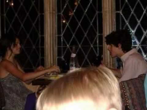 LOVE :: A Jemi Love Story [Ep. 3] Part 2