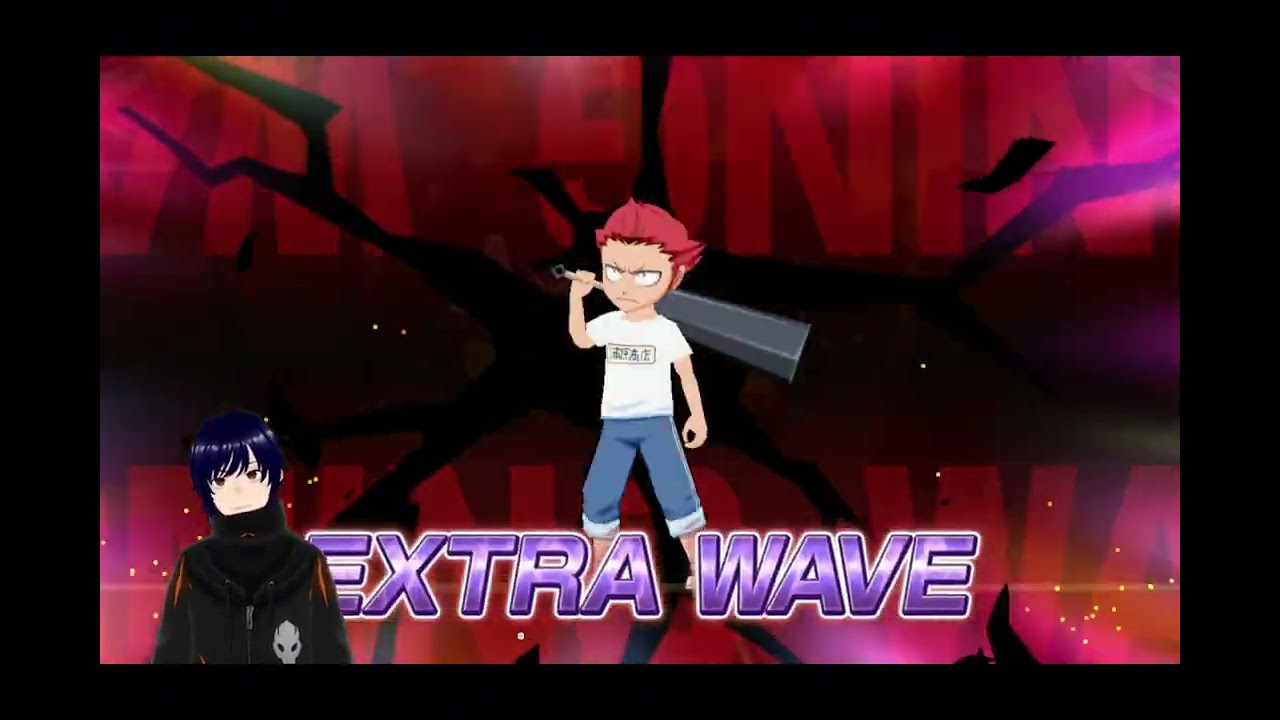 BBS | Guild Quest No Affiliation Melee — 50.7s | Yoruichi 2/5