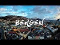 Bergen in the Winter, Norway | travel guide