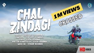 Chal Zindagi trailer
