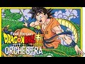 22 - Opening 1 Chōzetsu ☆ Dynamic ! 超絶☆ダイナミック! - The Epic Orchestra Of Dragon Ball Super