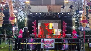 Cek Sound Lidya Production