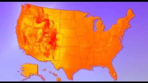 Energy 101: Geothermal Heat Pumps