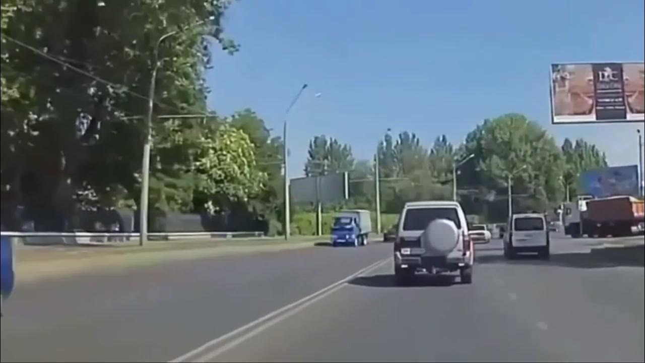 car crash dash cams compilations on vidio / videos de choques de carros