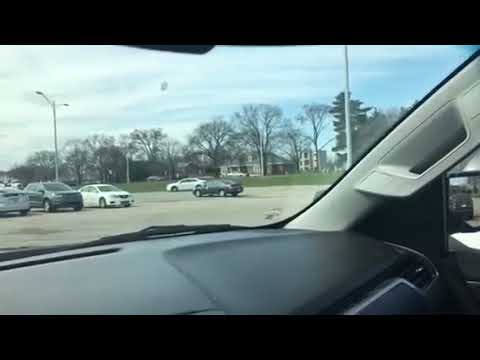 Big Rob Fitness' Autistic Rage Continues | Police Station