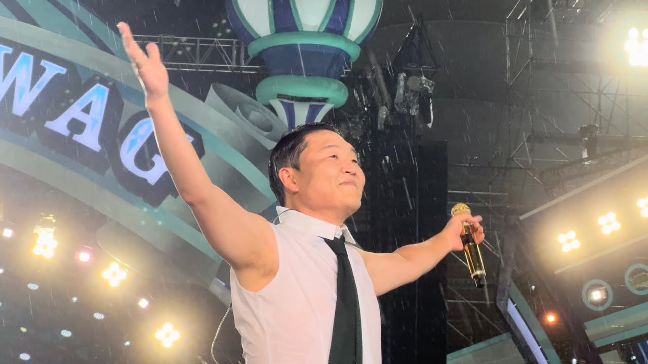 240713 싸이 PSY - 언젠가는 / 싸이 흠뻑쇼 2024 대구