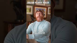Doctor VS Drug Dealer