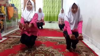 Download Lagu Tari sambut sangkan sihe MP3