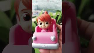 I'm happy pink siblings #shorts #cocomelon #yoyo #shortvideo #trendingshorts #viralshorts