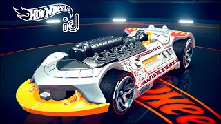 HOT WHEELS ID – New Car 2021 X-Steam – Gameplay #40 screenshot 5