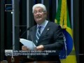 Requião o único político em Brasília, que está preocupado com o o futuro do Brasil 