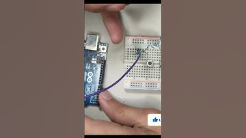 Brancher plusieurs Boutons Poussoirs sur 1 Entrée | ARDUINO #52 #arduino #arduinoproject