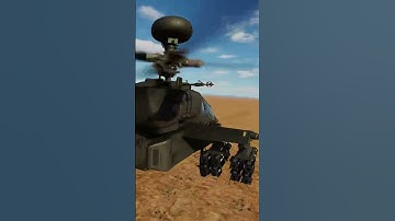 This one lucky person  #youtube #dcsworld #apache #ah64d