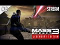 Mass Effect 3: Legendary Edition ► Стрим 6 | 2K