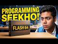 Flash 64 Box Le Liya... Par Programming Abhi Tak Nahi Aati? 😱 Yeh Video Sab Badal Dega!
