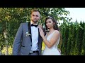 Aleksandra &amp; Krystian | Wedding Highlights | Teledysk Ślubny 2022