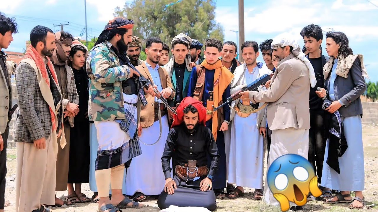 غدر بصاحبه قبل عرسه بسبوع 😱😱 واخذ القانون بحقه شاهد ماهو السبب قصه واقعيه 2025