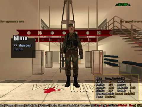 Georgian Unofficial Real Life | შემოდით გაერთეთ , ყველაზე მაგარი GM