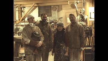 Olivia Musgrave - Metamorphosis